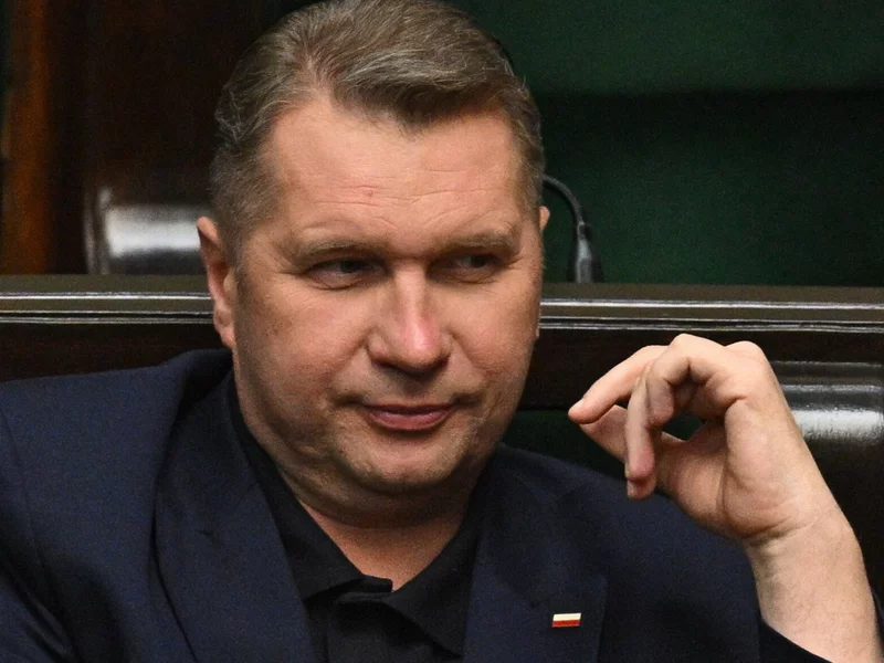 PiS odpowiada Konfederacji ws. Cienkowskiej. "Nie będziemy c