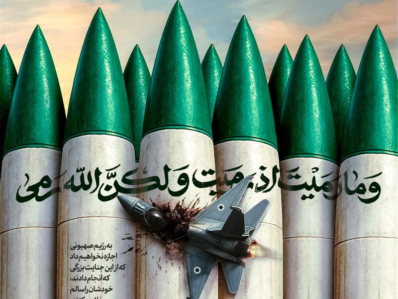 Zachodni wywiad ostrzega: Chiny pomagają Iranowi odbudować potencjał militarny