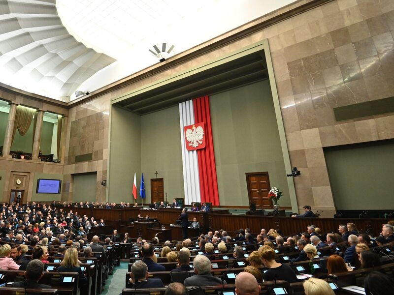 Sejm uchwalił ustawę uznającą język śląski za język regionalny. Co to oznacza?