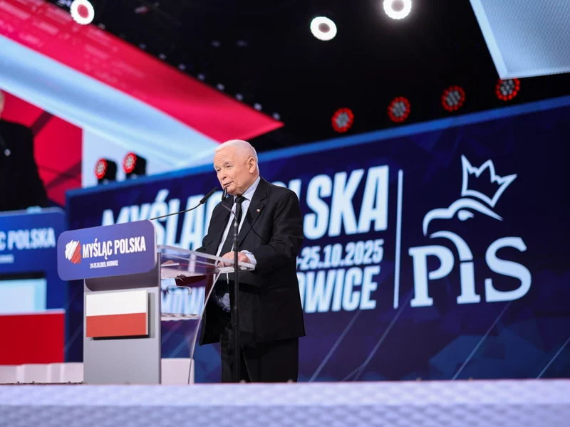 Kto tu kogo kopiuje? PiS – lewicę, czy lewica – PiS?