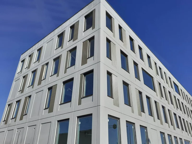 Tyle mieszkań oddano do użytkowania. Wyraźny trend