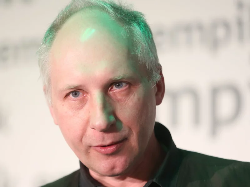 Autor Piosenki reaguje na słowa Agaty Kornhauser-Dudy. "To jest bardzo miła rzecz"