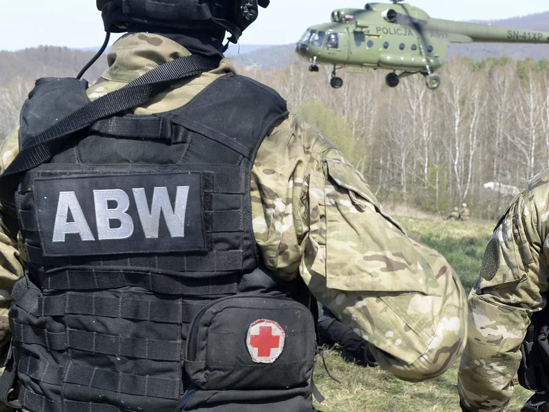 Bulwersujące fakty w głośnej sprawie. Szpiedzy chcą azylu w Polsce