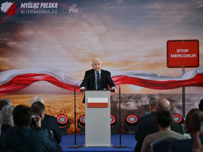 Kaczyński: Ta grupa społeczna często nie zdaje sobie sprawy ze swojej siły