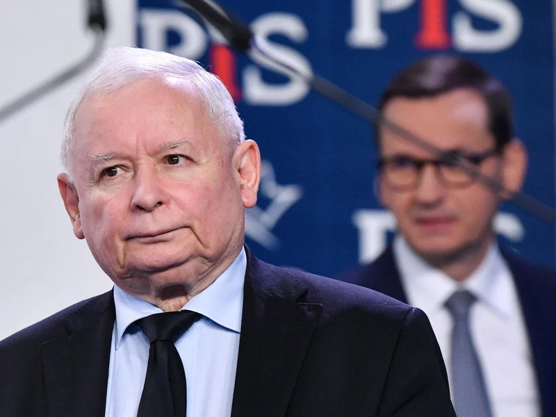 Morawiecki spotka się z Kaczyńskim. Wiadomo, kiedy dojdzie do rozmowy