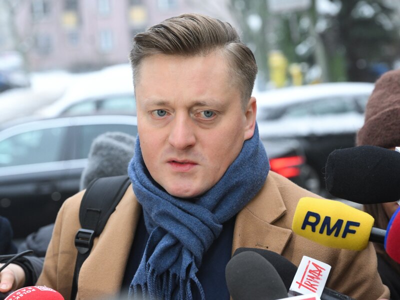 Areszt dla Ziobry. Zdecydowany ruch jego obrońcy