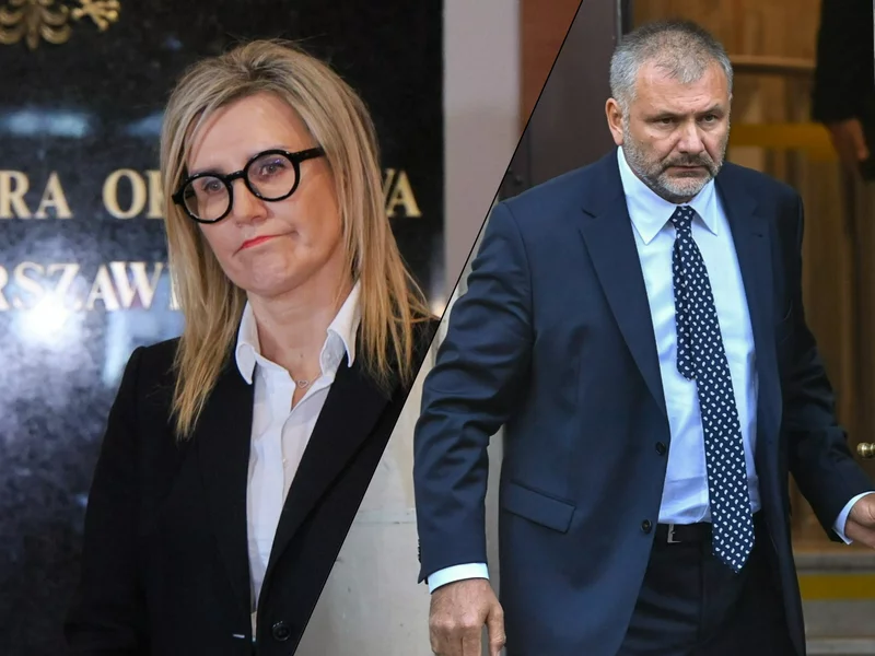 Skandaliczny wpis Wrzosek nt. Ważniaka. Żurek reaguje