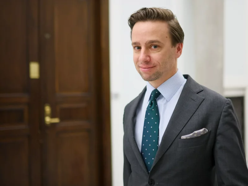 Bosak: Naszym sojusznikiem jest Ameryka, a nie jej aktualny prezydent