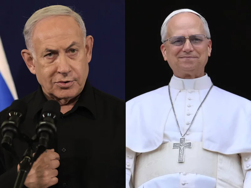 Izrael se je opravičil za napad na katoliško cerkev v Gazi