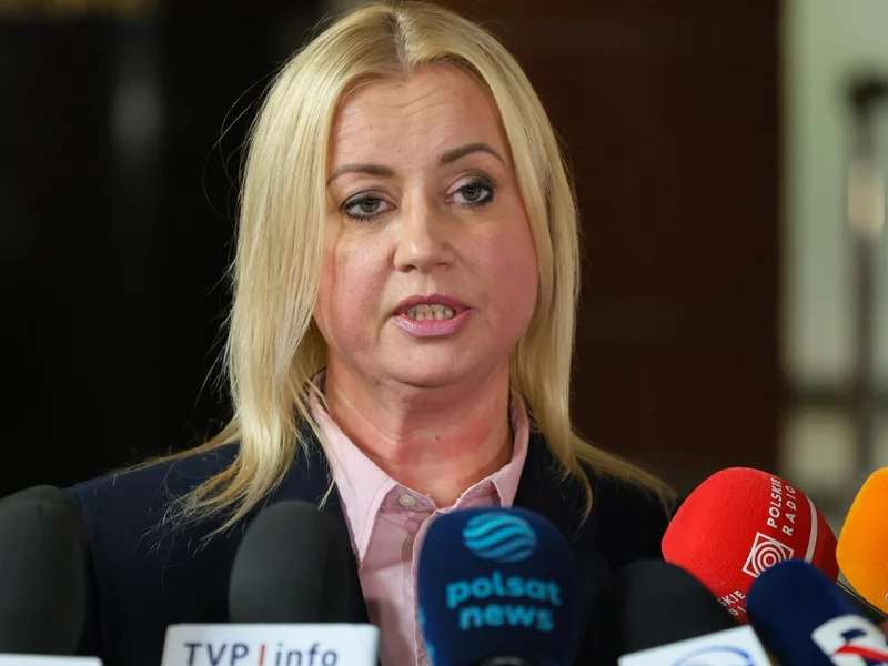 Prokuratura: Błaszczak doprowadził do ośmieszenia Polski na arenie międzynarodowej