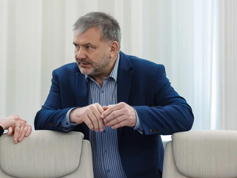 Będzie zawiadomienie na Żurka. 