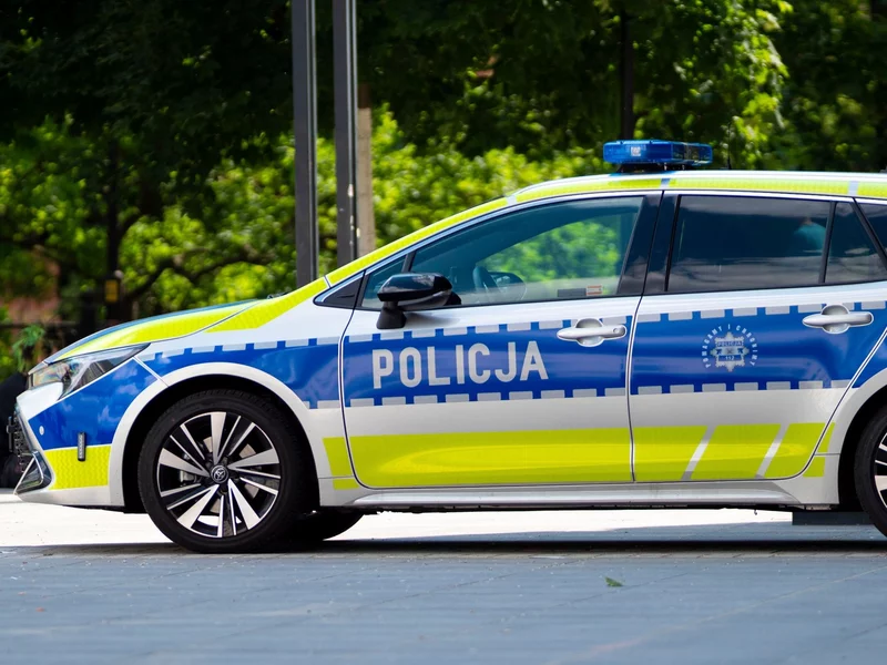 Myśmy wszystko zapomnieli!