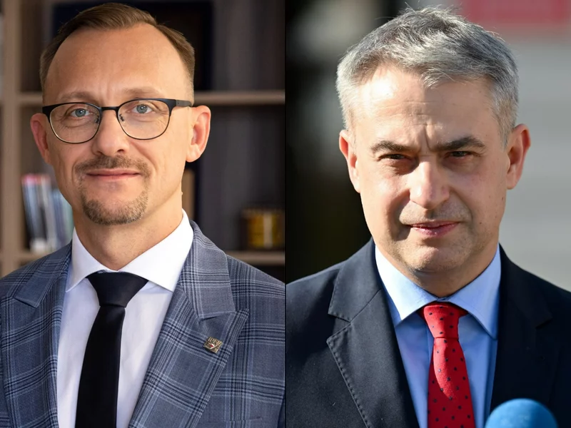 Rzecznik prezydenta odpowiada wicepremierowi. "Zalecam łyk zimnej wody"