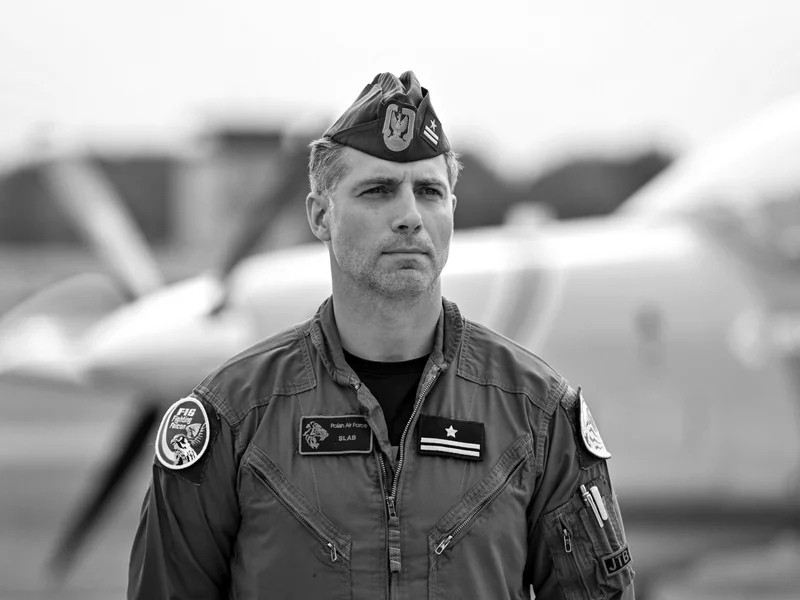 "Łączył rzemiosło najwyższej próby z etosem służby"