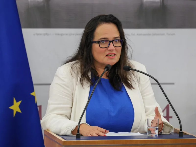 Ależ wyższość. "Doktora" z Lewicy sklasyfikowała elektorat N