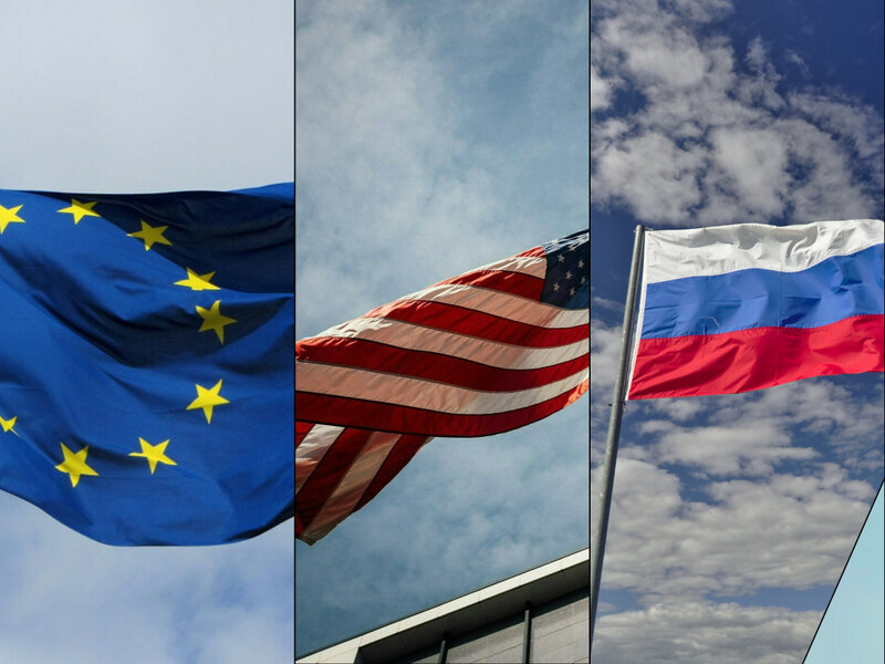 Gra sprzecznych interesów