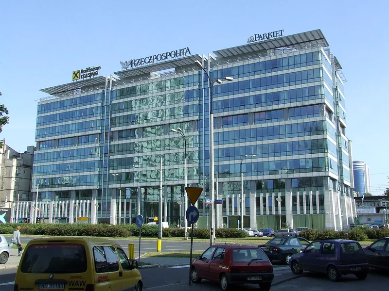 Nowy właściciel znanego dziennika. Zawarto umowę