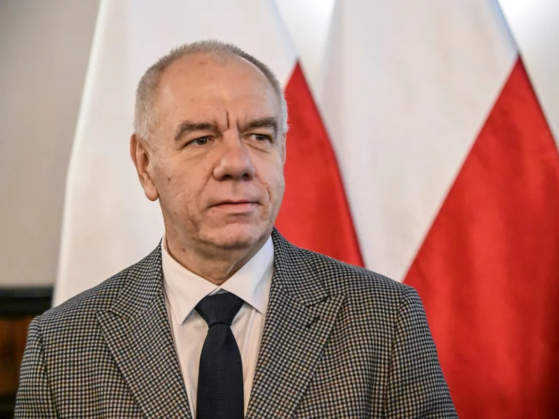 Nowa inicjatywa polityków PiS. Sasin ujawnia szczegóły