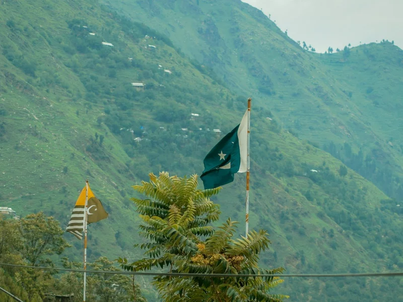 Pakistan: Ataki na chrześcijan w okresie Bożego Narodzenia