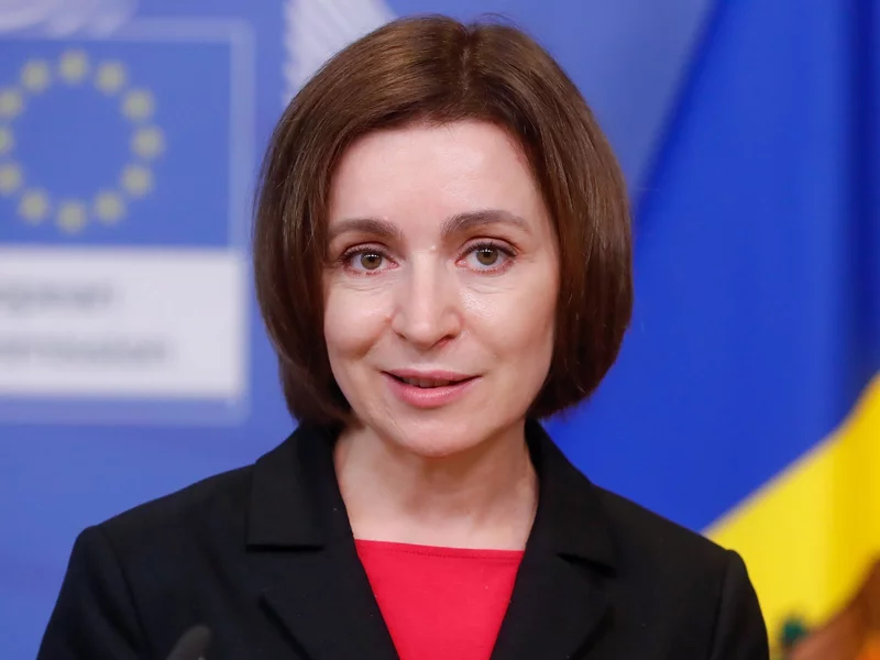 Шокирующее заявление президента Молдовы. Оппозиция хочет отстранить ее от должности