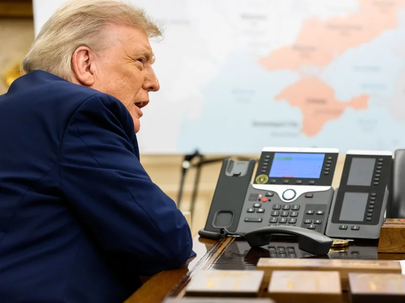 Trump pripravljen uporabiti vso moč proti Maduru in narkoteroristom v Venezueli