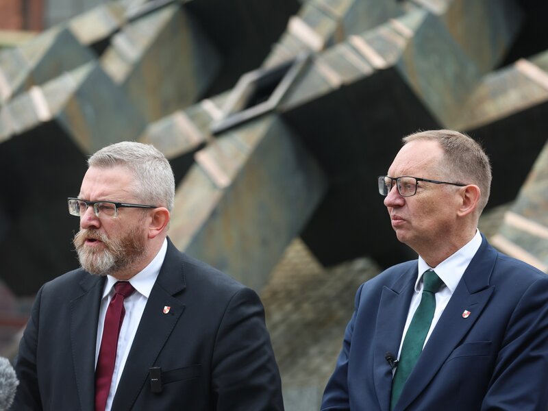 Запрет на вечеринку Брауна? «Масштабное, спланированное и реализуемое действие»