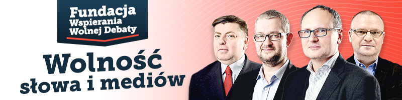 Fundacja Wspierania Wolnej Debaty