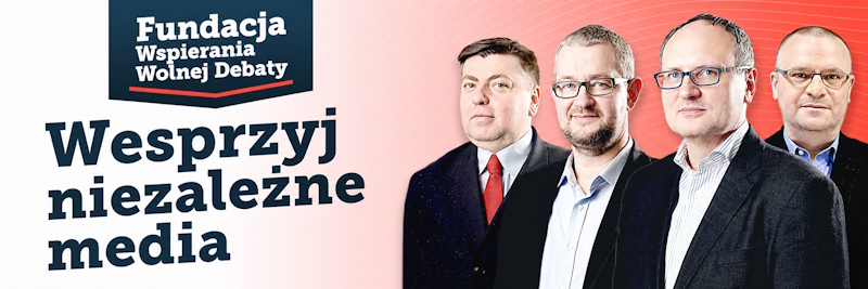 Fundacja Wspierania Wolnej Debaty